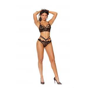 Elegant Moments - Cami And Panty Set